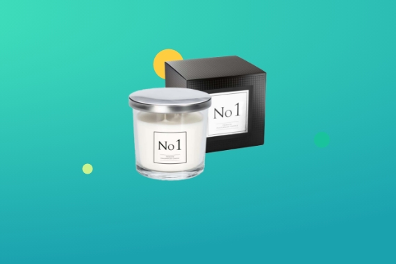 Promo grid image: Room Fragrance